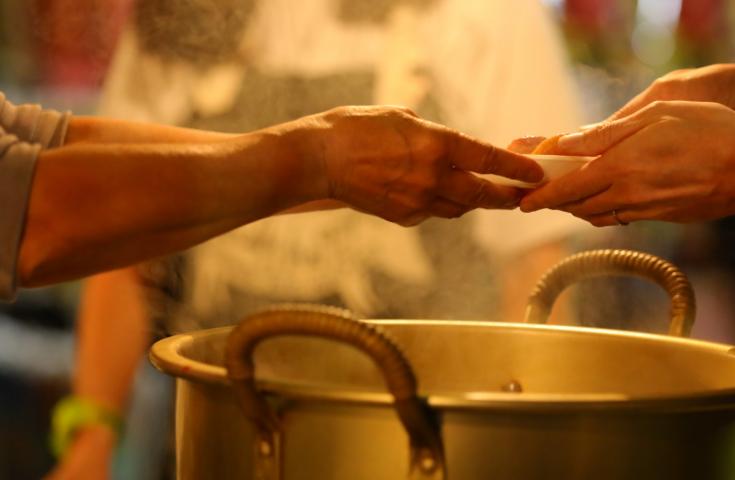 ツアーポイント