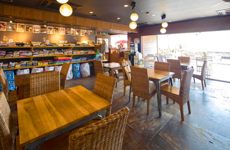 店内/イメージ