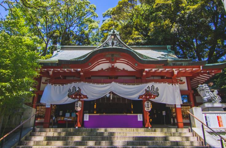 ツアーポイント