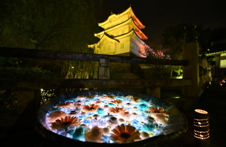 ツアーポイント