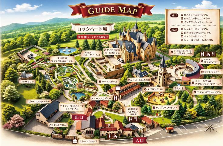 ツアーポイント