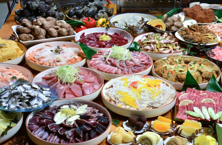 ツアーポイント