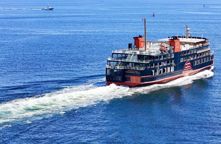 ツアーポイント