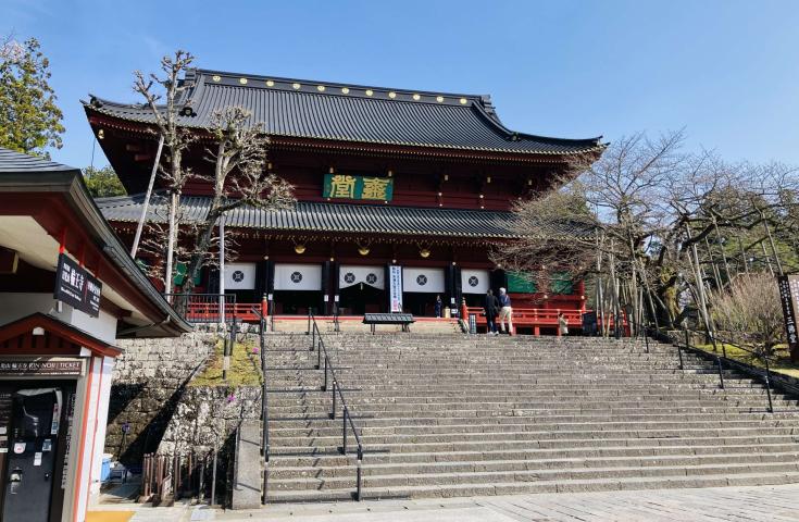 ツアーポイント