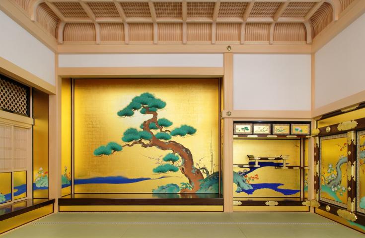 ツアーポイント