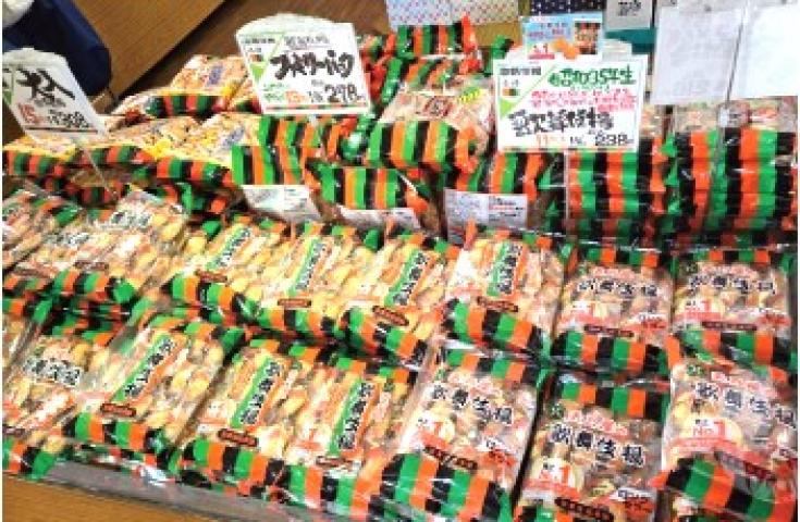 ツアーポイント