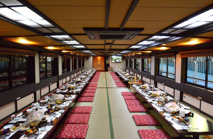 ツアーポイント