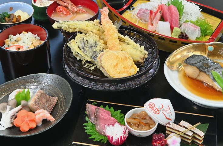 食事イメージ