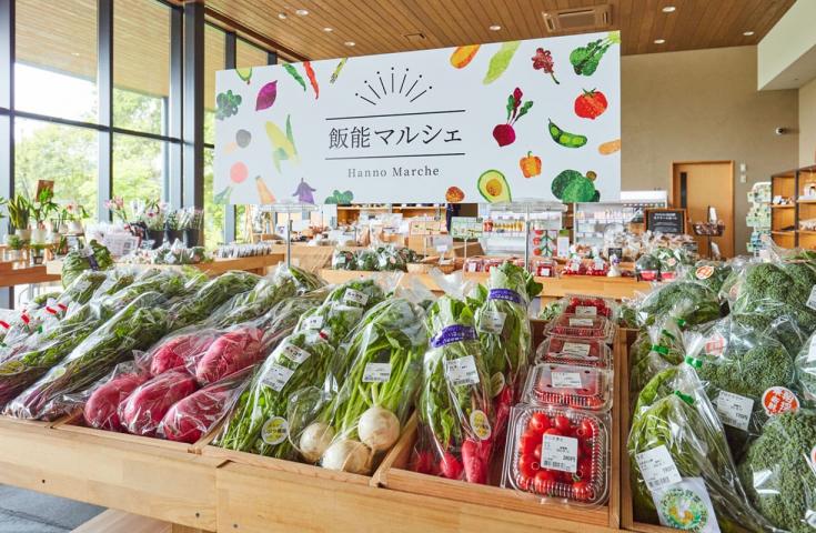 (OH!!!)お買い物