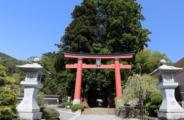 ツアーポイント