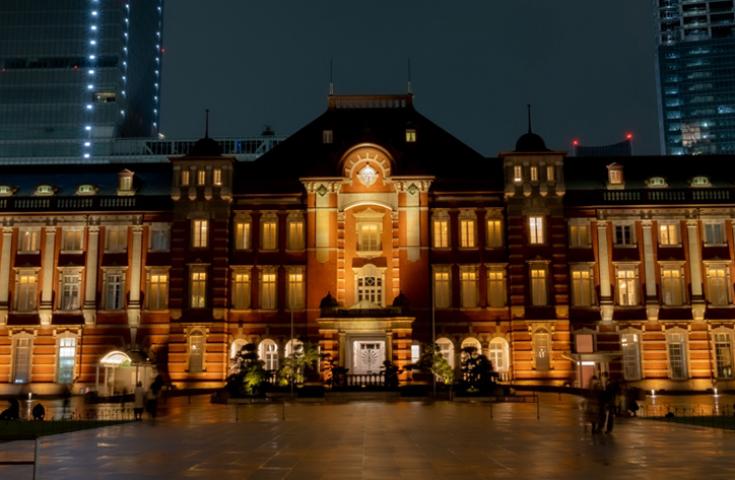 ツアーポイント