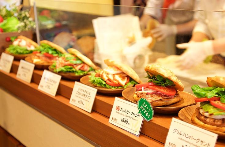 ツアーポイント