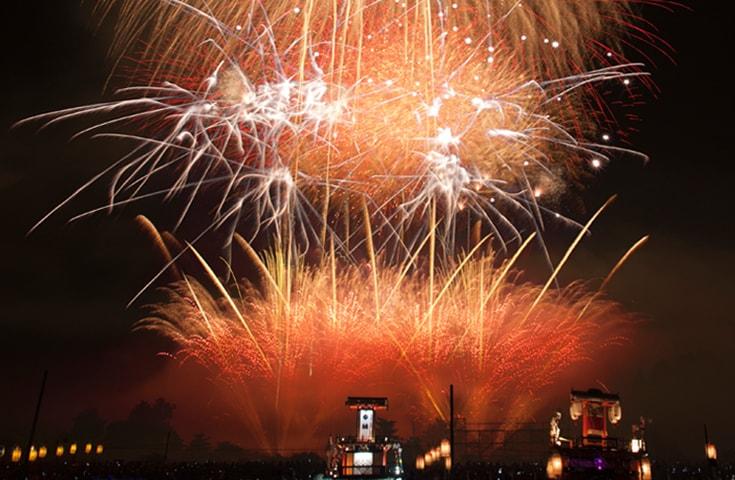 夜空を見上げれば、そこに奇跡