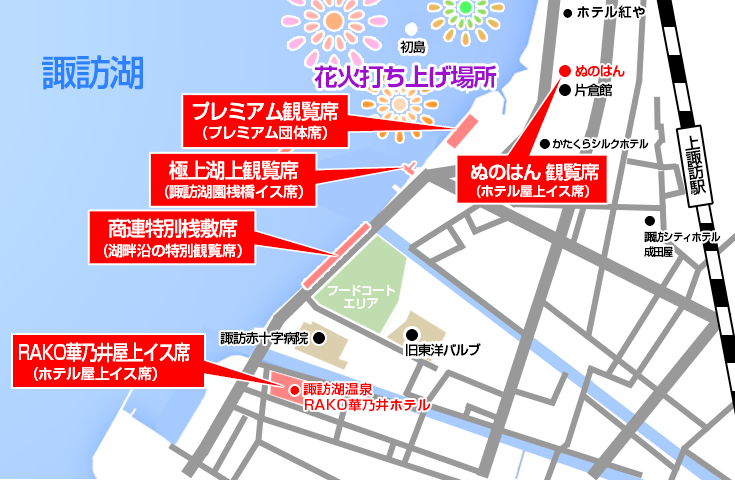 ツアーポイント
