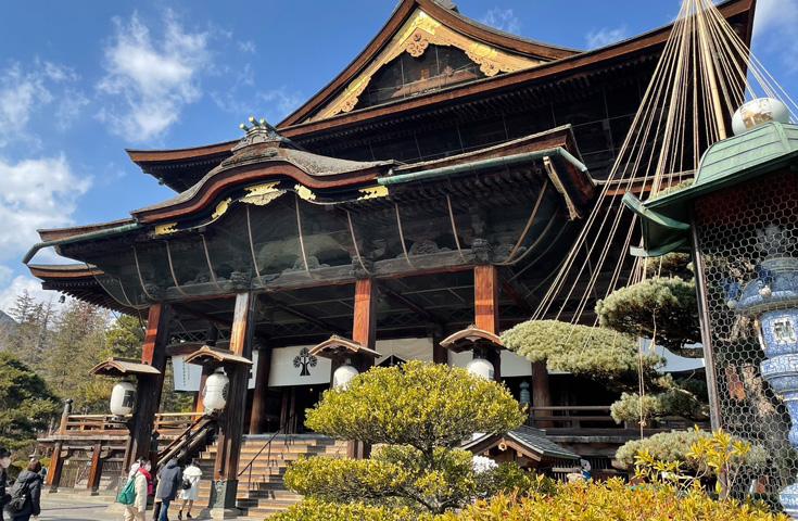 ツアーポイント
