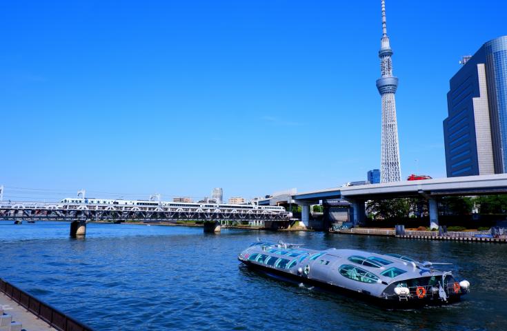 ツアーポイント