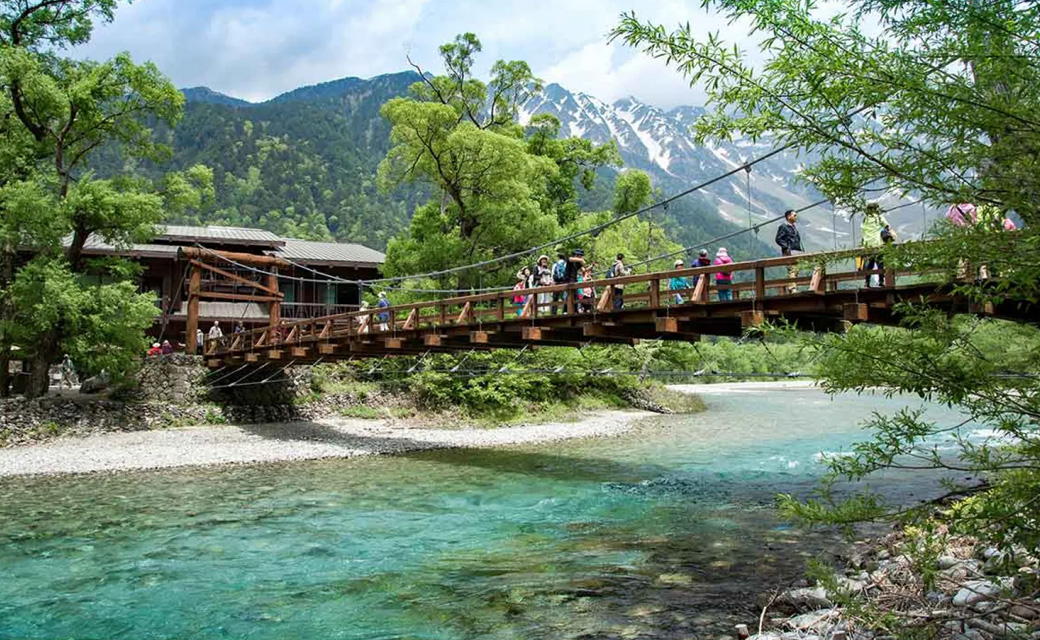 河童橋