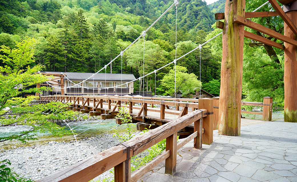 河童橋