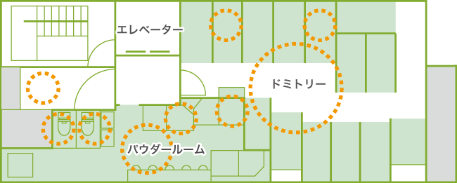 4階