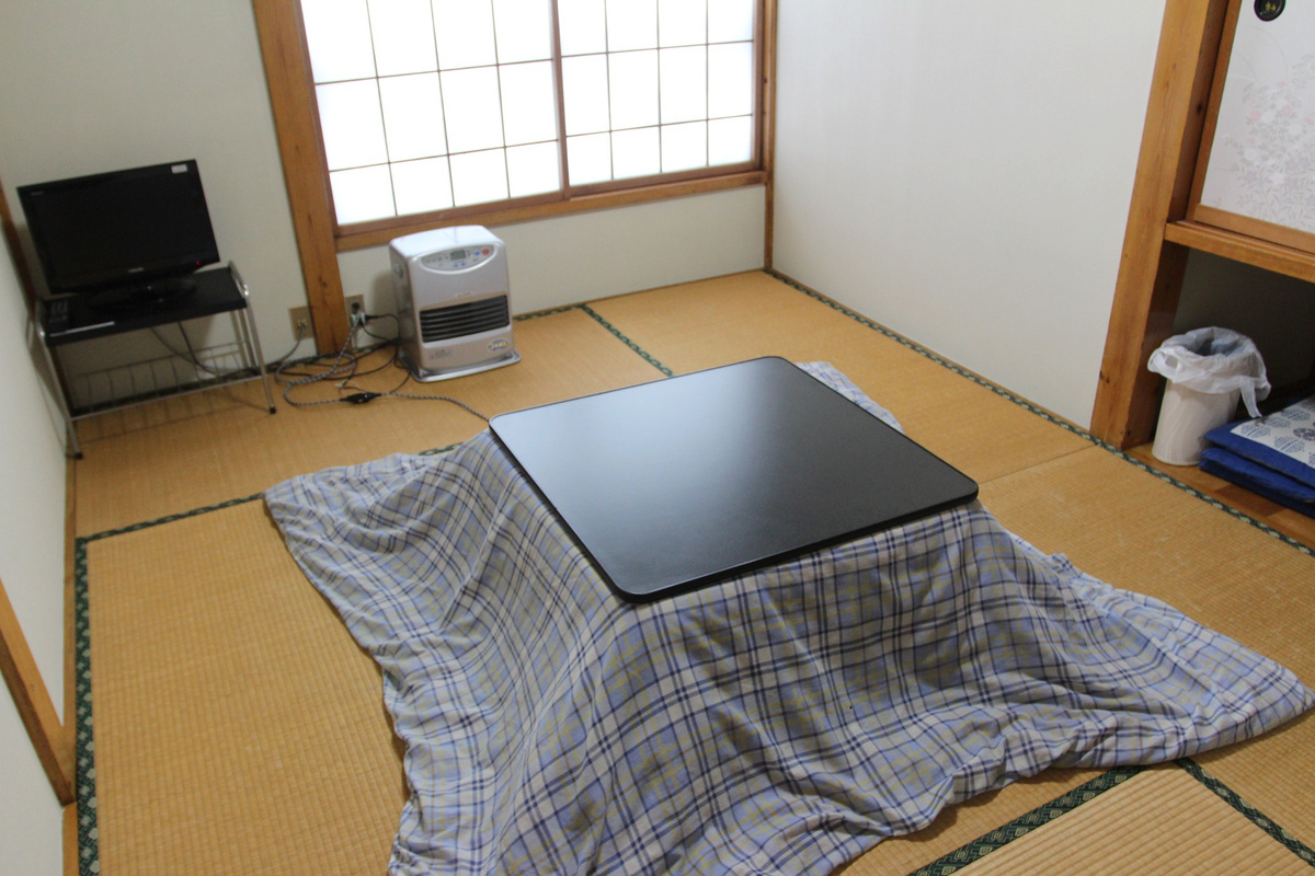 ロッヂ一幸