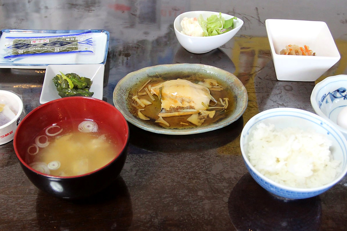 豊新旅館