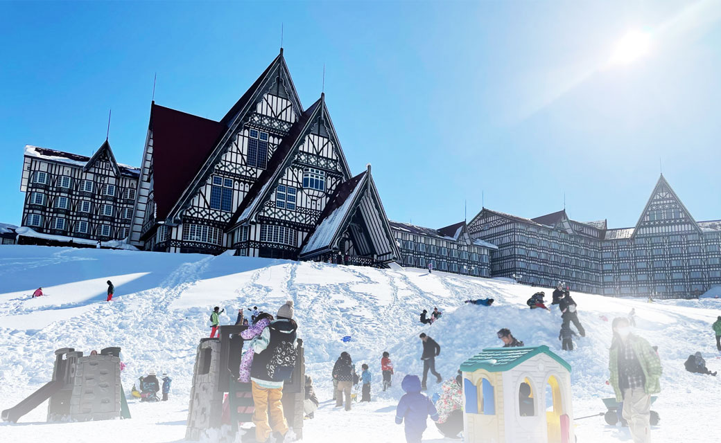は 場 流れ スキー 関西・兵庫県でスノボー・スキーを楽しむハチ・ハチ北スキー場のサイト