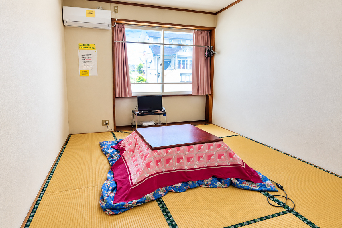 グリーンビレッジたかはし