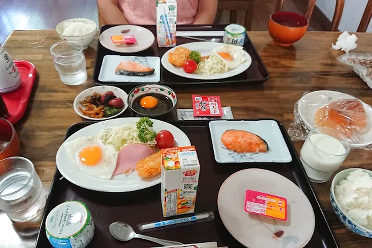 グリーンビレッジたかはし