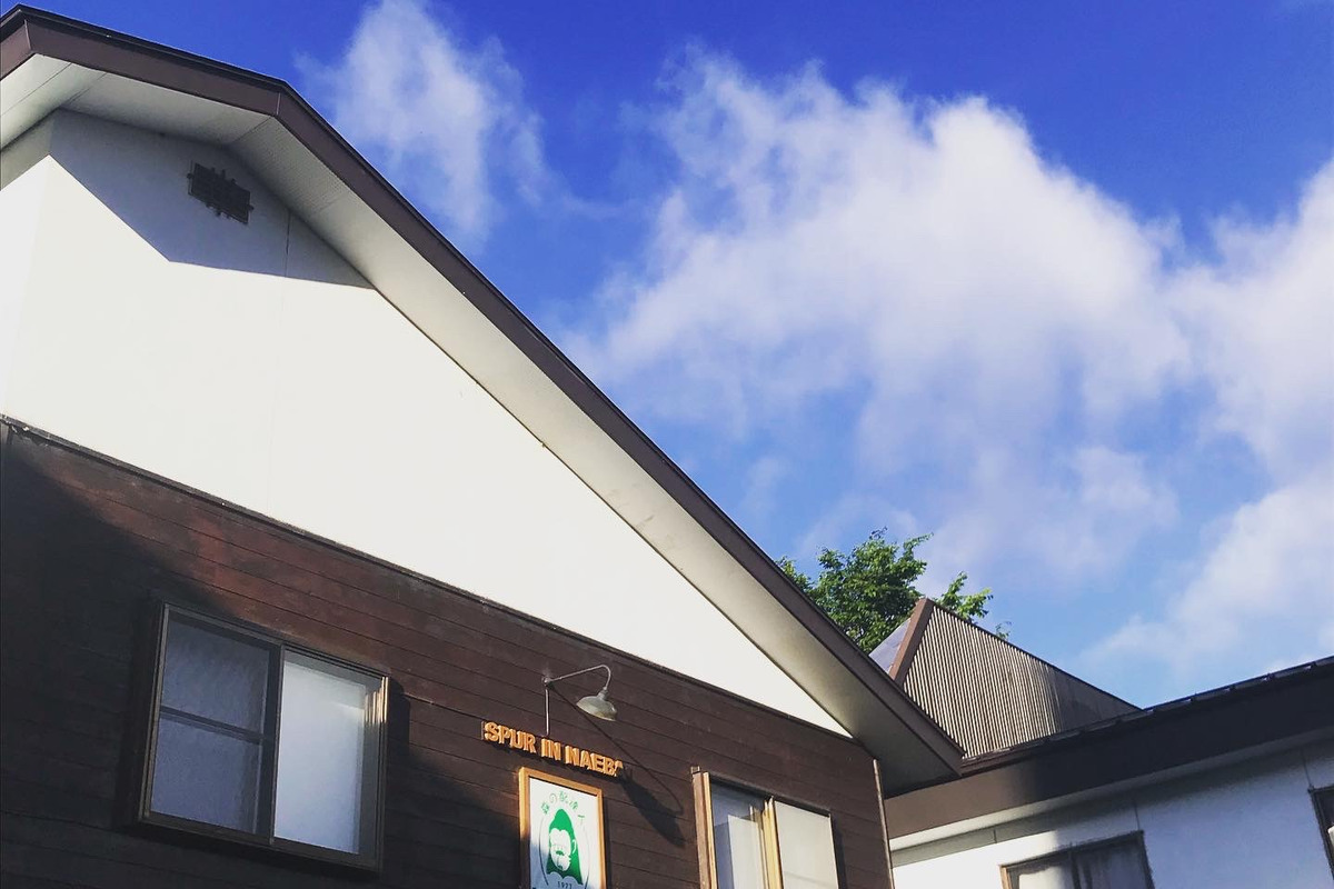 シュプールイン苗場