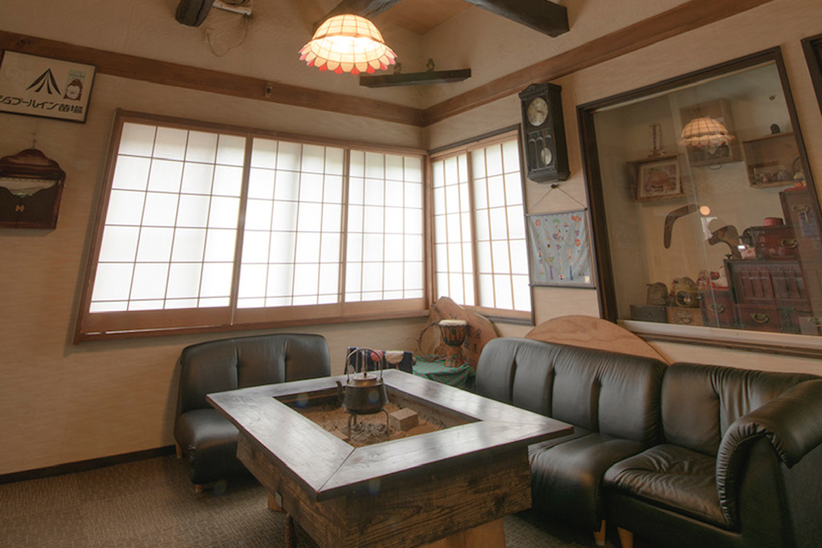 シュプールイン苗場