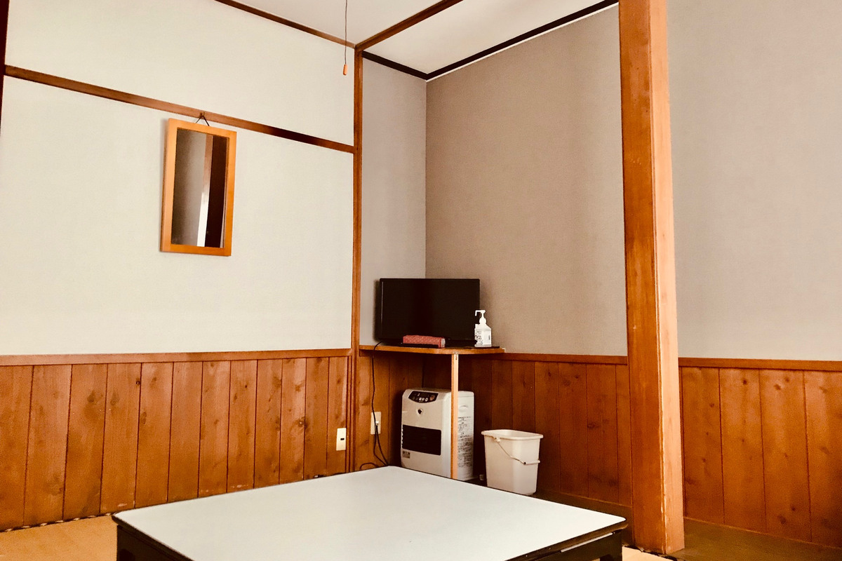 シュプールイン苗場