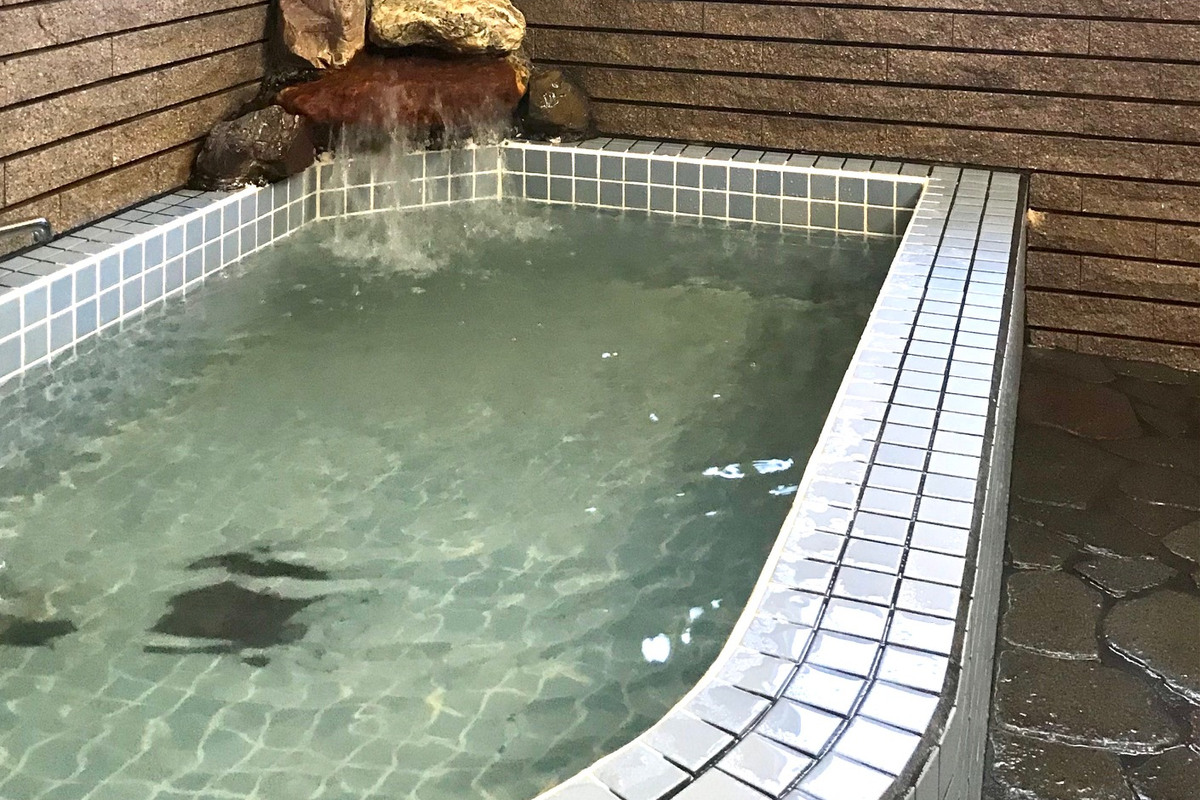 シュプールイン苗場
