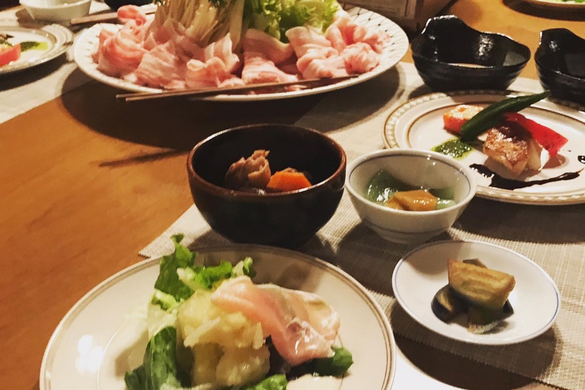 シュプールイン苗場