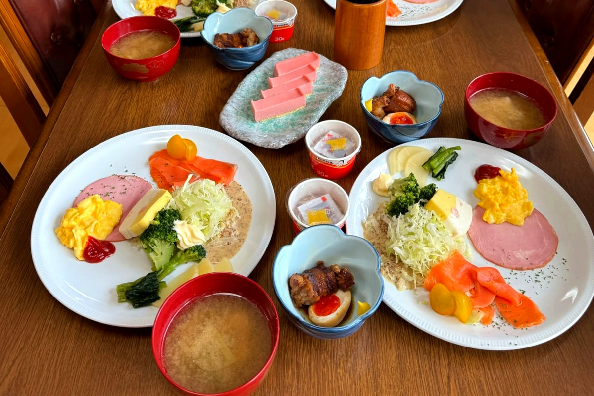 雪ささの湯