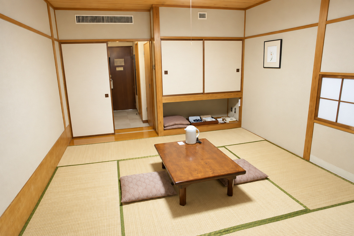 湯沢パークホテル