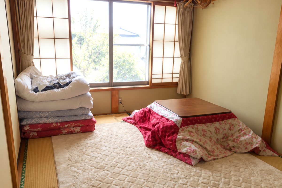 民宿けいせつ