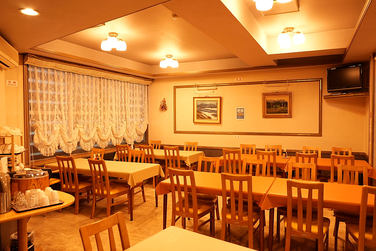 湯沢 玉城屋